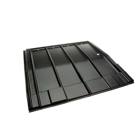 Hussmann Pan-Narrow Display Black in Saudi Arabia