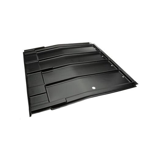 Hussmann Pan-Narrow Display Black in Saudi Arabia