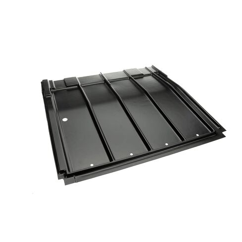 Hussmann Pan-Narrow Display Black in Saudi Arabia