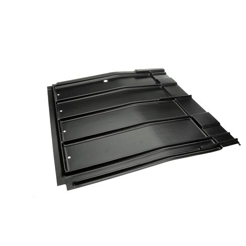 Hussmann Pan-Narrow Display Black in Saudi Arabia