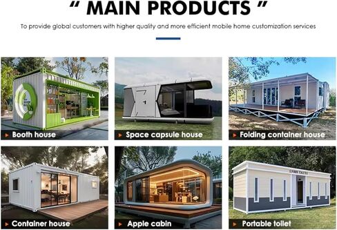 Luxury Prefab Container Coffee Shop Customizable Commercial Mobile Cafe Modular Coffee Booth Shipping Container Bar Industrial Outdoor Kiosk Portable Concession Stand Drive Thru Restaurant Building in Saudi Arabia