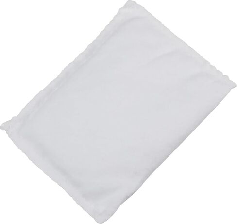 BESPORTBLE Billiards Talc Powder Bag for Pool Accessories Portable Dry Hand Chalk Pouch White Talcum Powder for Improved Cue Grip and Precise Shots 3.74X2.75X0.39In in Saudi Arabia