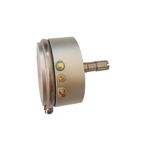 1pcs Angular Position Sensor WDD35D4 Arrive Hollow Shaft Potentiometer Angle Rotary Encoder in Saudi Arabia