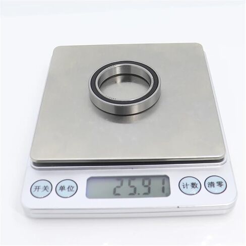6806-2RS تحمل 10 قطعة 30x42x7mm ABEC-1 قسم رقيق 6806 2RS الكرات 6806RS 61806 RS in Kuwait
