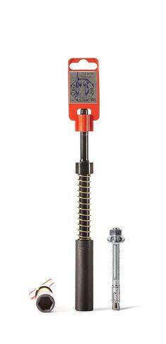 3/8" Wedge Anchor Setting Tool in Saudi Arabia
