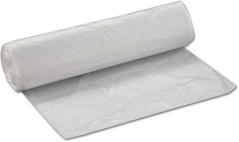 Integrated Bagging Systems VALH4048N16 High-Density Commercial Can Liner, 40-45gal, 40 X 46, Value Pack, Nl, 250/carton in Saudi Arabia