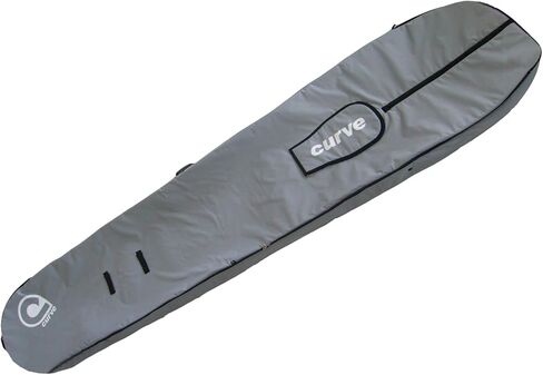 منحنى SUP حقيبة الوقوف مجداف مجلس حقيبة السفر 10 مم الوزن الثقيل 9'0، 9'6، 10'0، 10'6، 11'0، 11'6، 12'0، 12'6، 14'0 in Kuwait