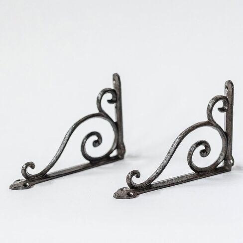 Cast Iron Dark Brown WalMLK in Saudi Arabia