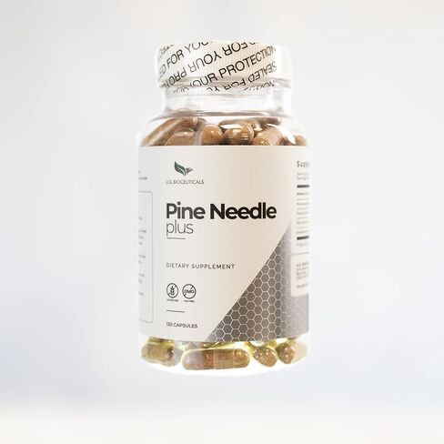 Pine Needle Plus in Saudi Arabia