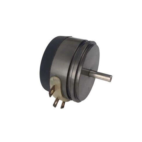 1pcs P6500 Angular Displacement Sensor 0~355 Degree High Precision Angle Potentiometer for Shaft Rotation Angle Measurement in Saudi Arabia