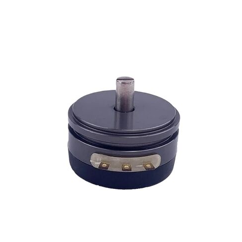 1pcs P6500 Angular Displacement Sensor 0~355 Degree High Precision Angle Potentiometer for Shaft Rotation Angle Measurement in Saudi Arabia