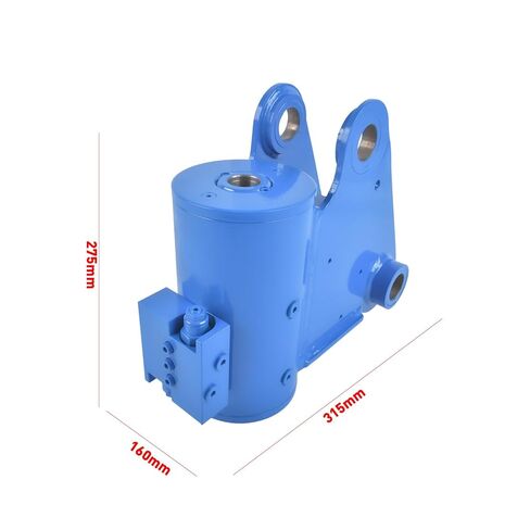 Platform Rotator Replacement for Genie Boom Lift S-40 S-45 S-60 S-65 S-80 S-85 S-80X 94398GT in Saudi Arabia