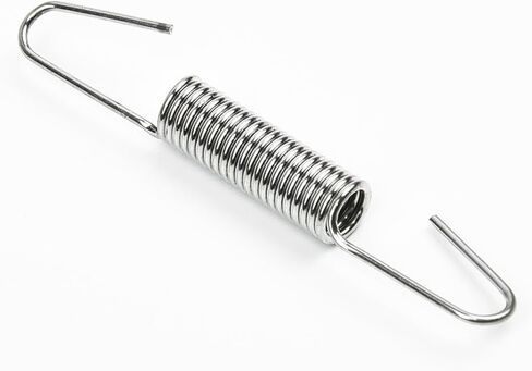 زنبرك متوافق لـ GC135 GC160 GCV135 لـ GCV160 16561ZM0000 بديل موثوق لصيانة معدات الطاقة in Kuwait