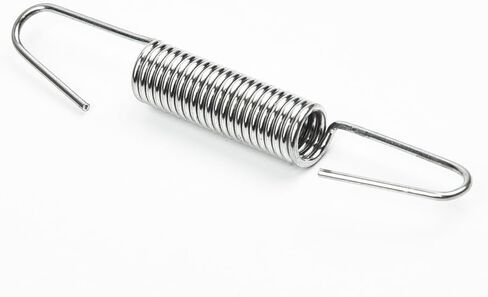 زنبرك متوافق لـ GC135 GC160 GCV135 لـ GCV160 16561ZM0000 بديل موثوق لصيانة معدات الطاقة in Kuwait