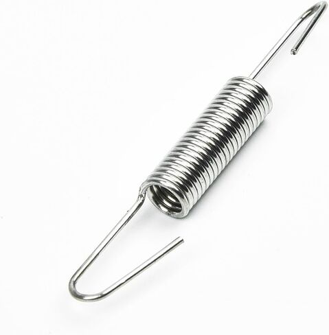زنبرك متوافق لـ GC135 GC160 GCV135 لـ GCV160 16561ZM0000 بديل موثوق لصيانة معدات الطاقة in Kuwait