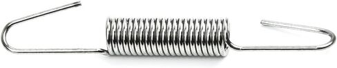 زنبرك متوافق لـ GC135 GC160 GCV135 لـ GCV160 16561ZM0000 بديل موثوق لصيانة معدات الطاقة in Kuwait