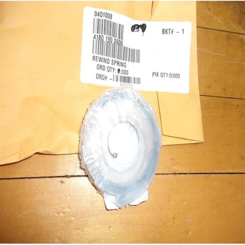 بديل لـ Stihl الارتداد/الترجيع الربيع 4180-190-0600 FC FS 90 95 100 110 130 # GM-D6A2 OEM in Saudi Arabia