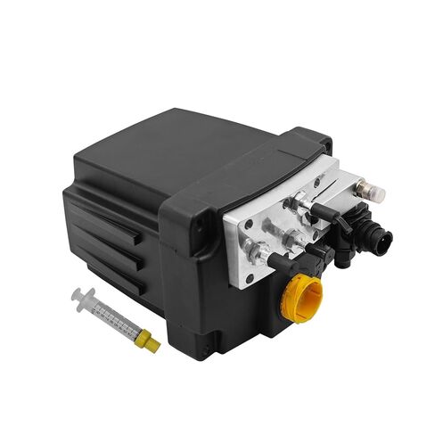 مضخة وحدة الجرعات DEF 5273337 متوافقة مع Cummins ISB4.5 ISD4.5 ISB6.7 ISD6.7 ISM11 ISX15 مضخة مضخة اليوريا لمحرك الجرعات استبدال # 95053001 4931694 in Saudi Arabia