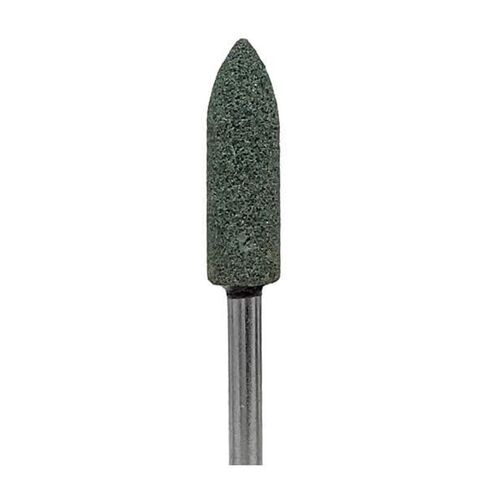 Generic حجر طحن مثبت على HP أخضر G013 - رصاصة 100/Pk in Saudi Arabia