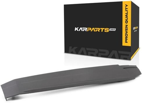 KarParts360 لسيارة Chevy Impala 2014-2020 ممتص الصدمات للسائق وجانب الركاب | زوج | الجبهة | أقل | أسود | معدة | بديل لـ GM1092238، GM1092237 | 22990243, 22990244 in Saudi Arabia