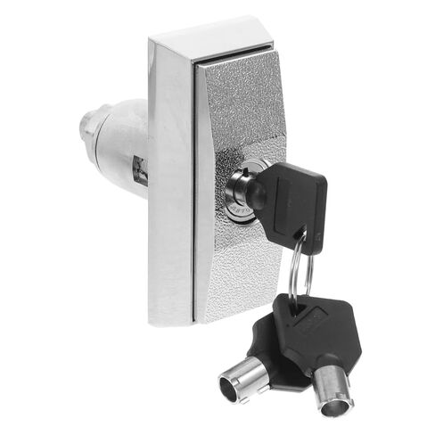 IMIKEYA Water Vending Machine Lock T-Type Lock for Commercial Vending Machines Game Machine Lock High Security in Saudi Arabia
