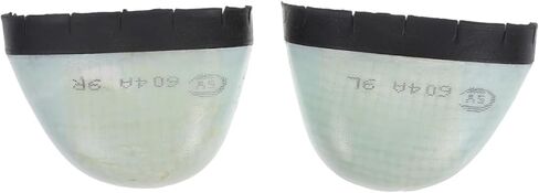 SOLUSTRE Composite Toe Inserts for Work Shoes with Protective Steel Toe Caps and Puncture Resistant Guards for Industrial Safety in Saudi Arabia