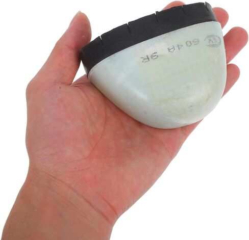 SOLUSTRE Composite Toe Inserts for Work Shoes with Protective Steel Toe Caps and Puncture Resistant Guards for Industrial Safety in Saudi Arabia