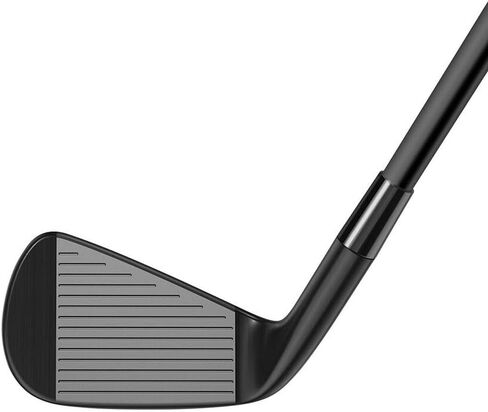 TaylorMade Golf P790 Designer Series Irons 4-PW Stiff Shaft Mens Right Handed in Saudi Arabia