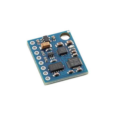 GY-85 Nine-Axis IMU Module – 3-Axis Gyro + 3-Axis Accel + 3-Axis Magnetometer ITG3205 + ADXL345 + HMC5883L for Robotics Arduino in Saudi Arabia