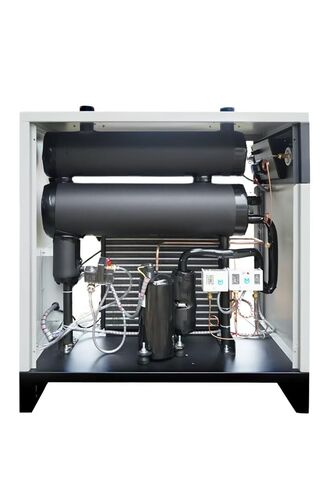 200CFM Refrigerated Compressed Air Dryer 115V for Air Compressor 145 PSI Refrigerate Dryer in Saudi Arabia