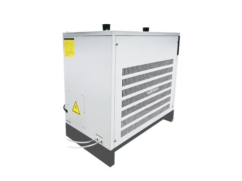 200CFM Refrigerated Compressed Air Dryer 115V for Air Compressor 145 PSI Refrigerate Dryer in Saudi Arabia