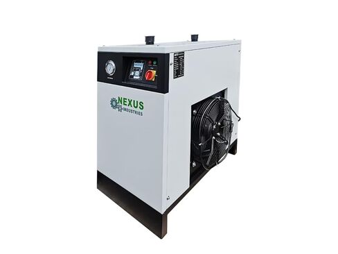 200CFM Refrigerated Compressed Air Dryer 115V for Air Compressor 145 PSI Refrigerate Dryer in Saudi Arabia
