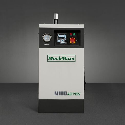 مجفف هواء مبرد MechMaxx 100CFM مرحلة واحدة 115 فولت لضاغط الهواء، موديل M100AD115V in Saudi Arabia