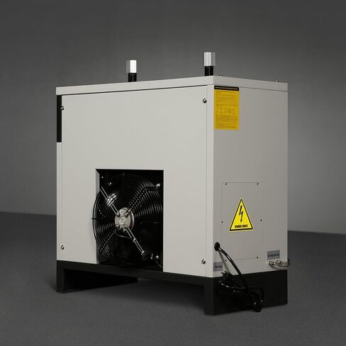 مجفف هواء مبرد MechMaxx 100CFM مرحلة واحدة 115 فولت لضاغط الهواء، موديل M100AD115V in Saudi Arabia