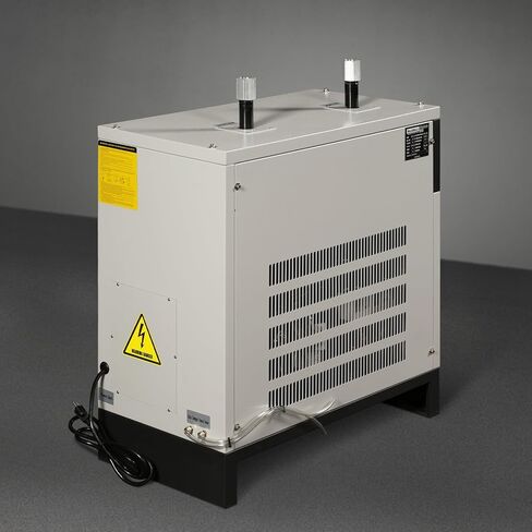 مجفف هواء مبرد MechMaxx 100CFM مرحلة واحدة 115 فولت لضاغط الهواء، موديل M100AD115V in Saudi Arabia