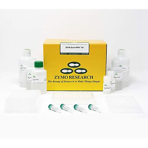 مجموعة Quick-RNA 96 (2 × 96 إعدادية) in Kuwait