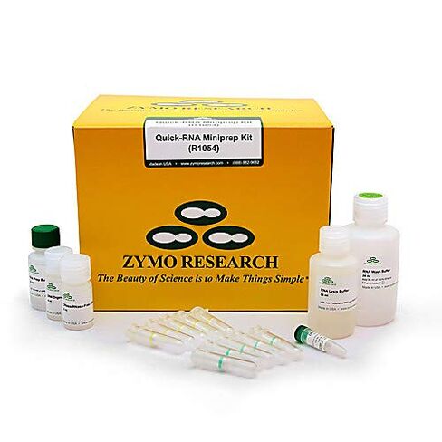 مجموعة Quick-RNA Miniprep (200 مستحضر) in Kuwait