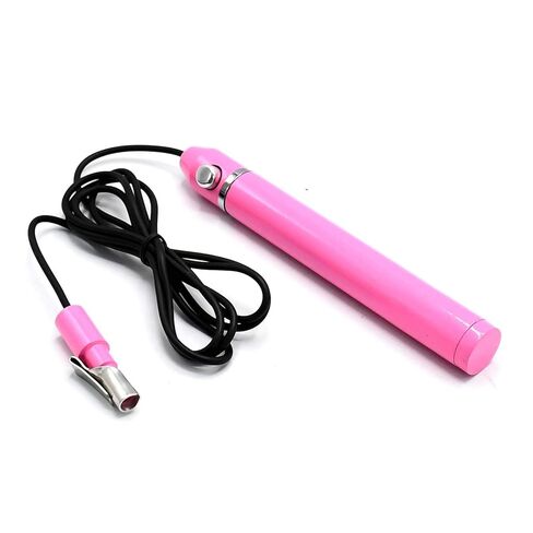 Speculum Light Pink Color Stainless Steel Handle SL-004 in Saudi Arabia
