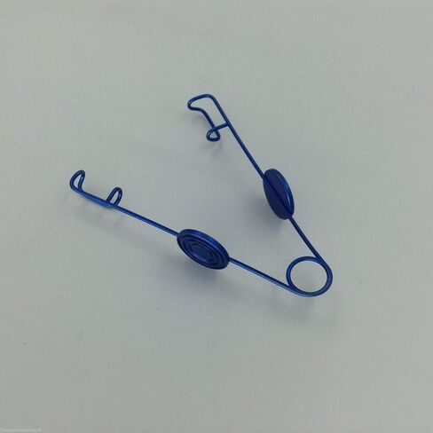 Nice Titanium Eye ALPHONSO Speculum for children baby ophthalmic instrument in Saudi Arabia