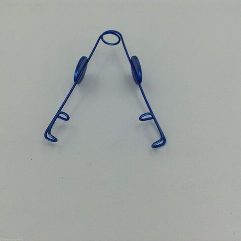Nice Titanium Eye ALPHONSO Speculum for children baby ophthalmic instrument in Saudi Arabia