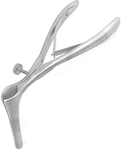 OdontoMed2011® 4 Killian Septum Nasal Speculum 6.00" Blade Size 2", 2.5", 3" & 3.5" ODM in Saudi Arabia