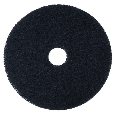 3M Stripper Pad 7200، أسود، 10 بوصة (علبة بها 5) in Saudi Arabia
