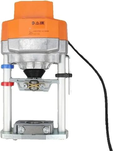 RV24A-SZ RV24A-MF AC24V DC24V Modulating Globe Valve Actuator(RV24A-SZ) in Saudi Arabia