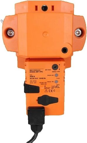 EV230A-RE EV24A-RE EV24A-MP-RE Globe valve actuator for 2-way and 3-way global valves(EV230A-RE) in Saudi Arabia