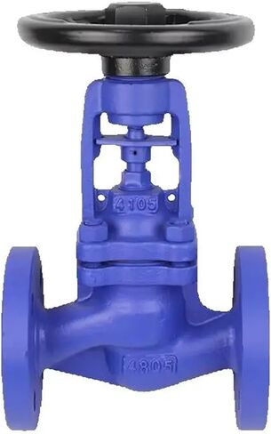 DN15 DN20 DN25 1/2inch Globe Valve for Steam Heat Transfer(DN15) in Saudi Arabia