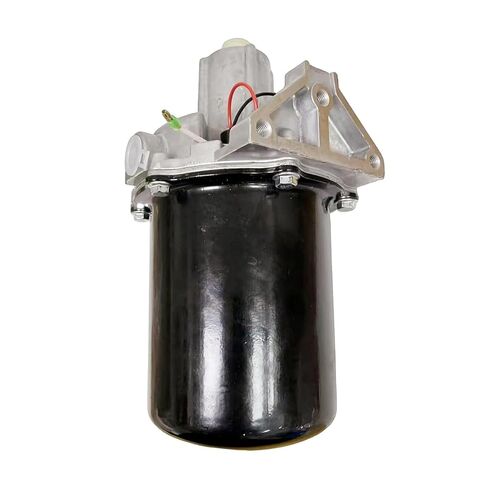 448302990 44830-2990 Air Dryer Fits for Hino 500 Truck DU-3 DU3 DU4 in Saudi Arabia