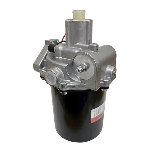 448302990 44830-2990 Air Dryer Fits for Hino 500 Truck DU-3 DU3 DU4 in Saudi Arabia