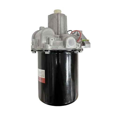 448302990 44830-2990 Air Dryer Fits for Hino 500 Truck DU-3 DU3 DU4 in Saudi Arabia
