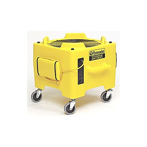 Tornado Windshear Downdraft Air Mover, 1 Each in Saudi Arabia