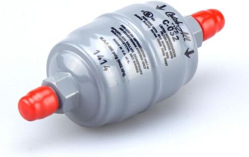 SPORLAN C032 CATCHALL FILTER DRIER 1/4quot; MALE in Saudi Arabia